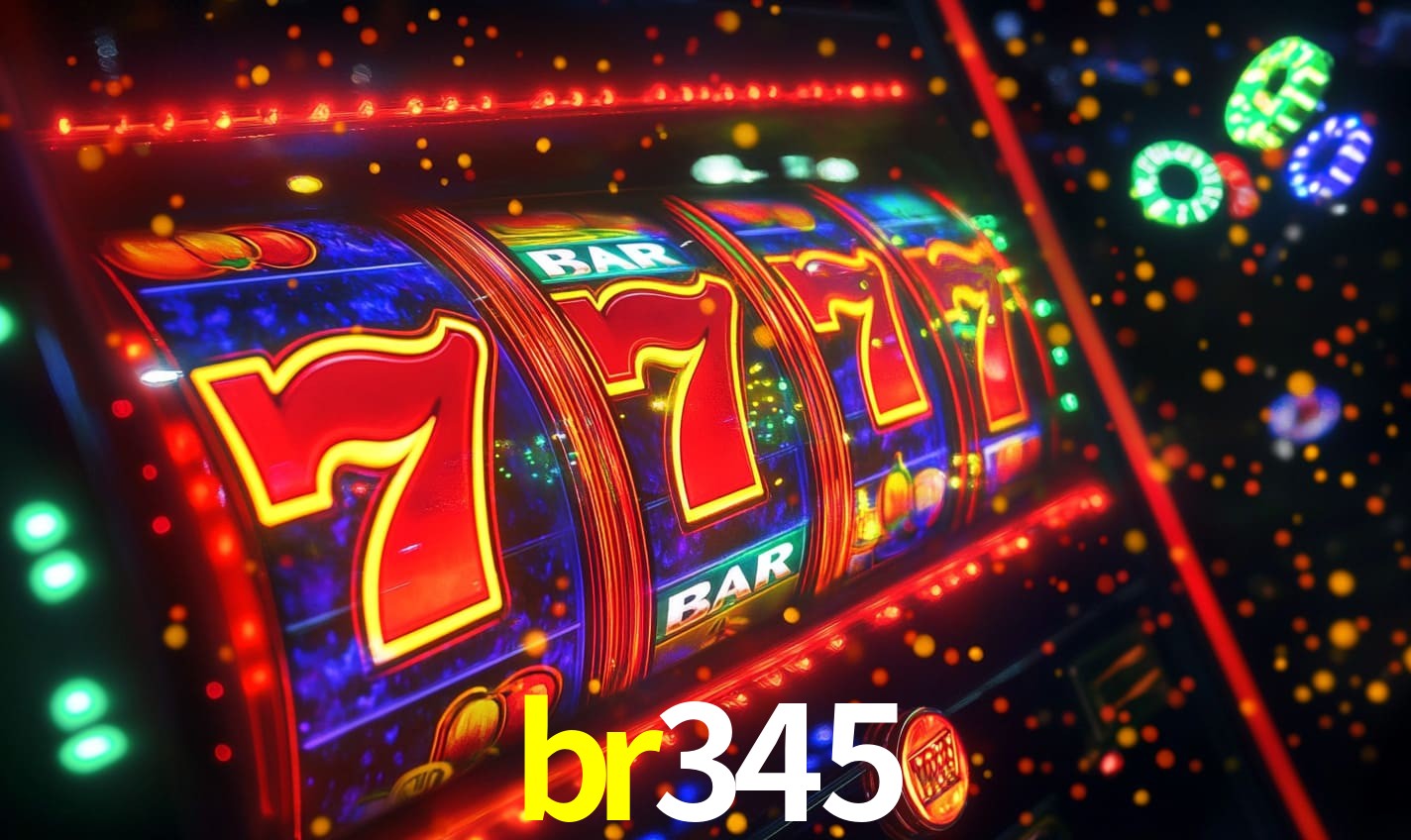 br345 - Plataforma Site De Apostas Seguro - br345.com