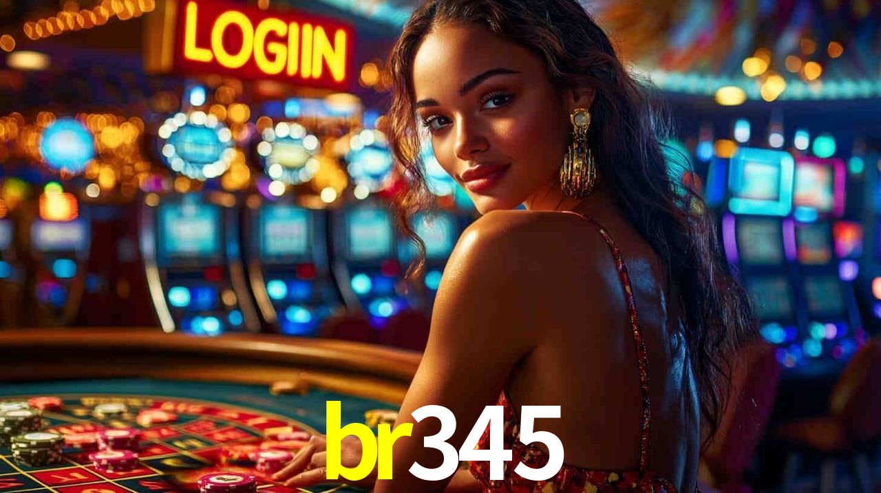 Estatísticas br345
