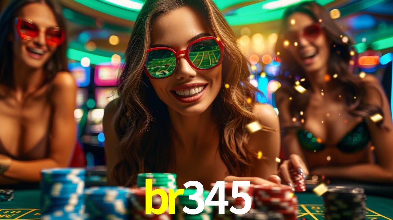 Welcome Bonus br345