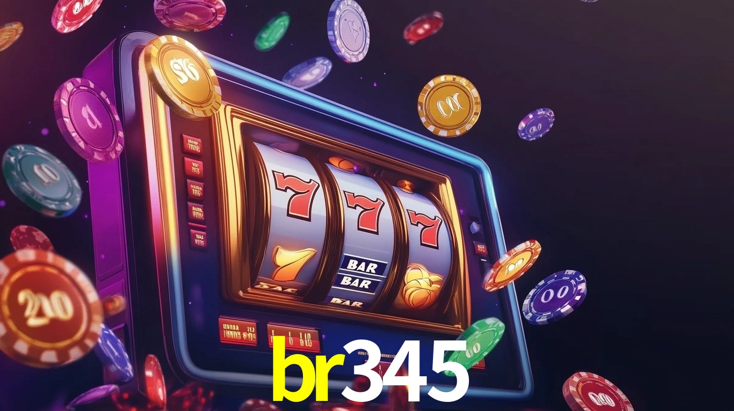 Live Casino br345