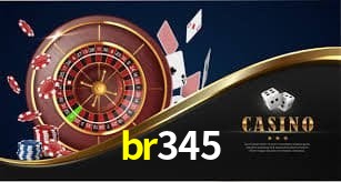 Torneios br345