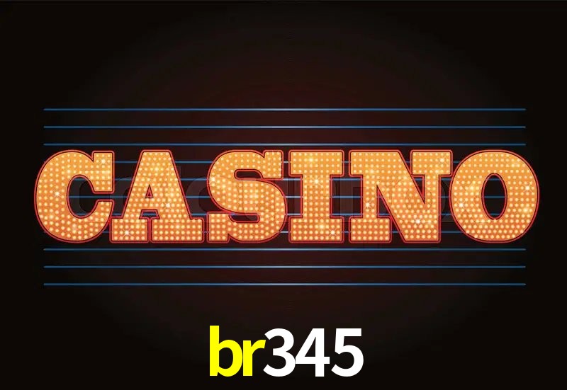 Casino VIP br345