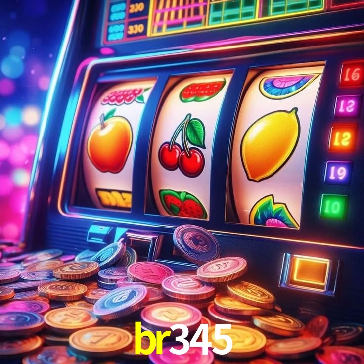 Casino Ao Vivo br345