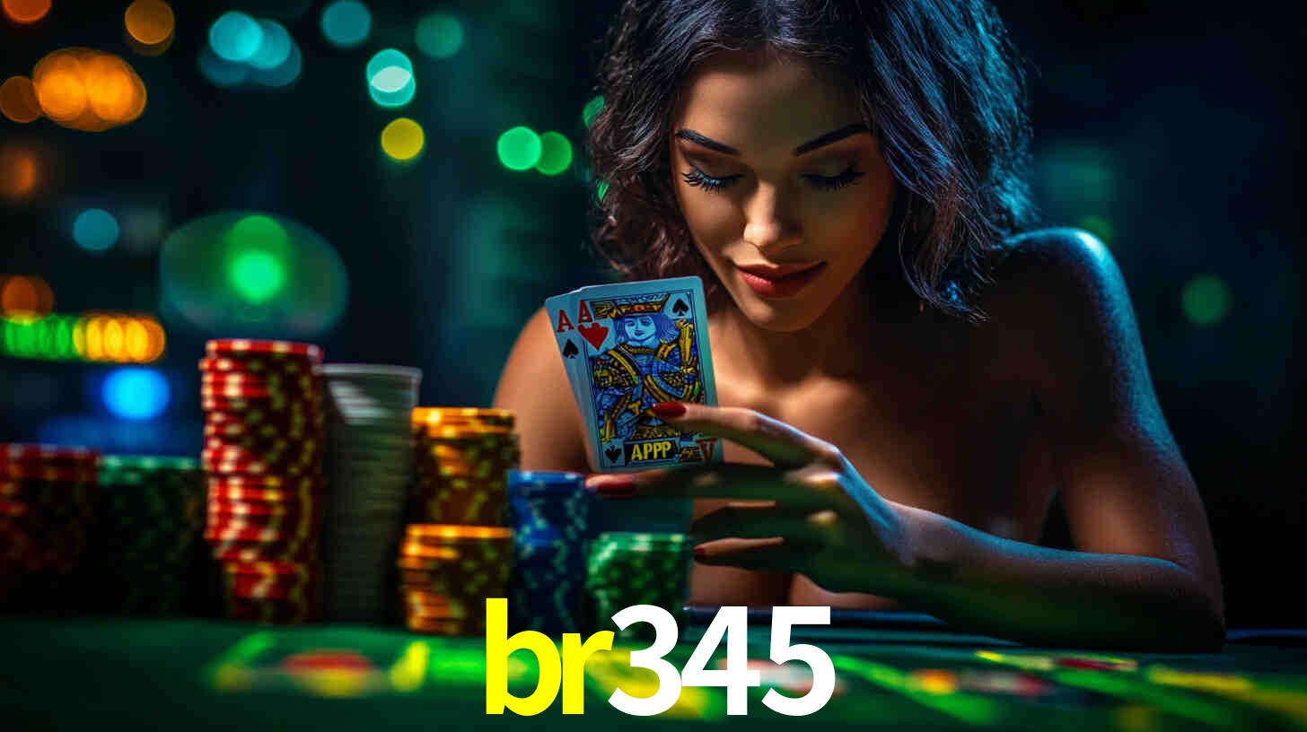 Desvendando o Mundo dos Jogos Virtuais na br345