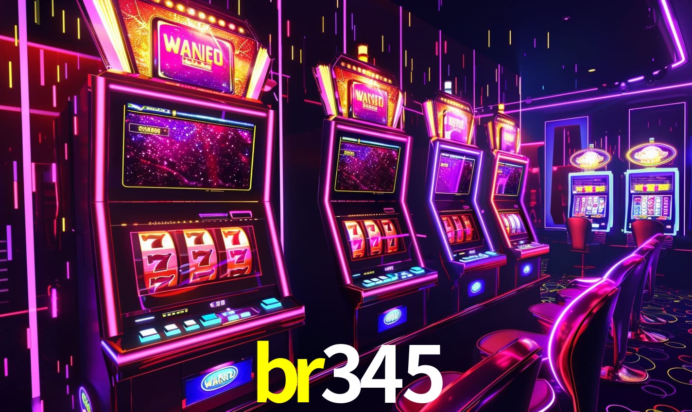Apostas Esportivas na br345: Um Guia Completo