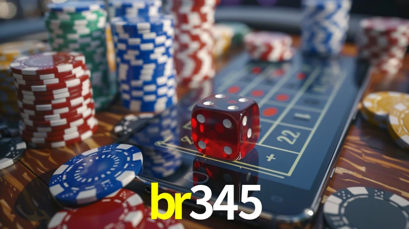 br345: A Experiência de Casino com Jogos de Mesa ao Vivo