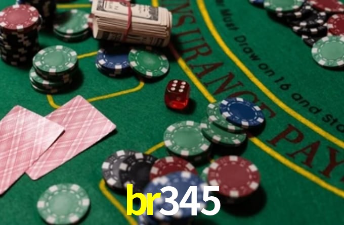 br 345 plataforma