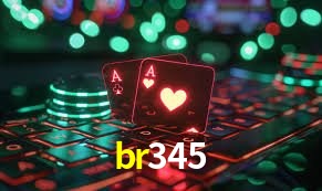 Mesa de Blackjack br345