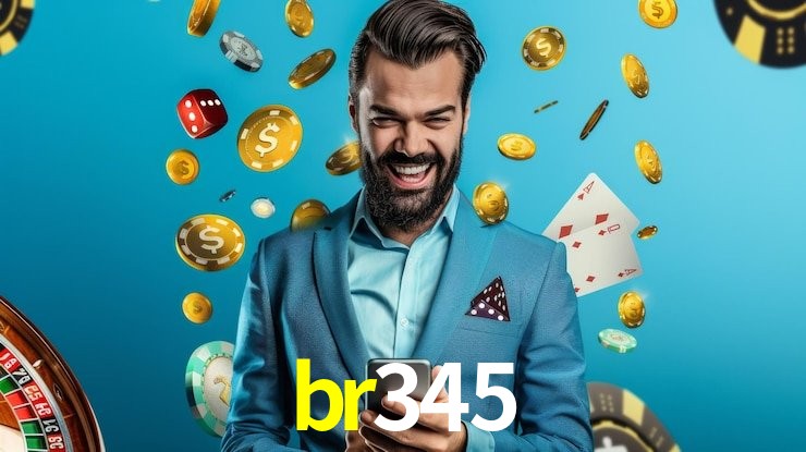 Slot Games br345