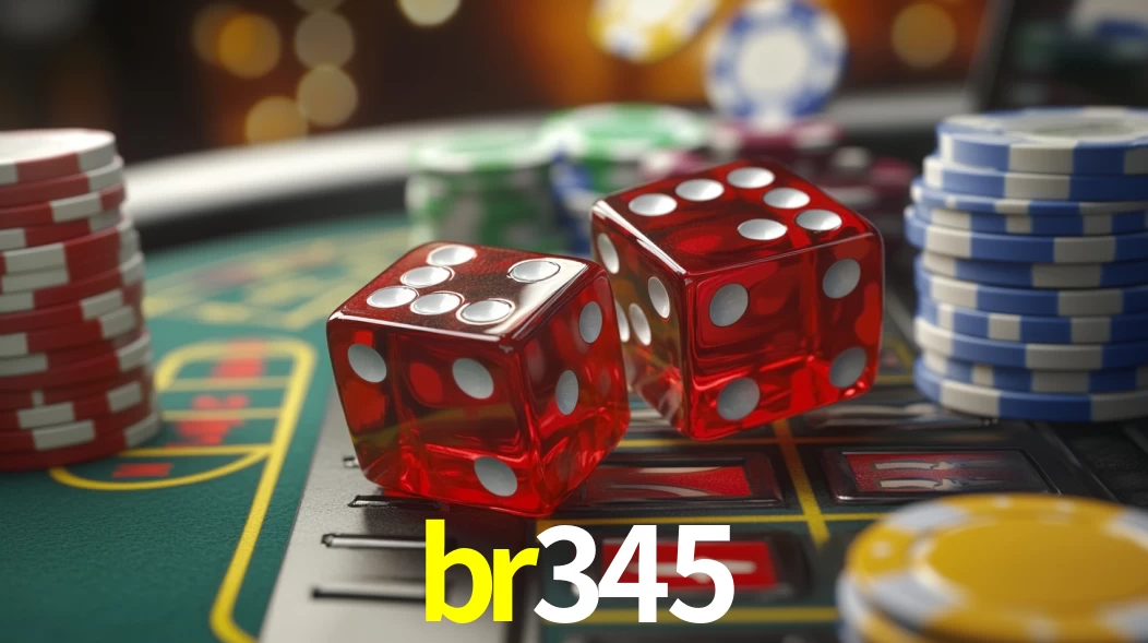 Blackjack Table br345