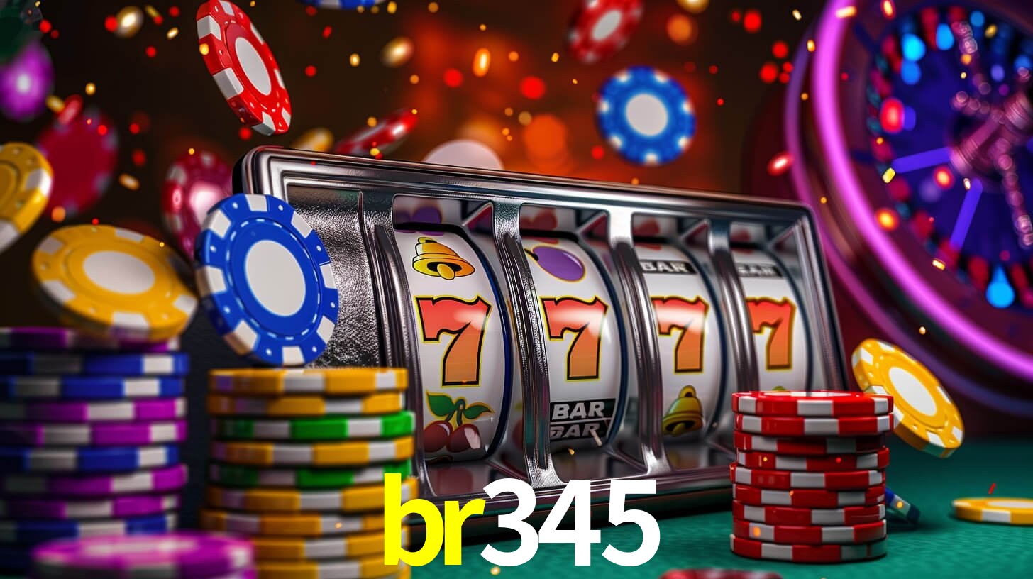 Desvendando o Mundo dos Jogos Virtuais na br345