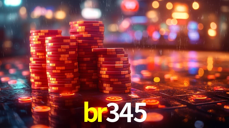 Experimente o Login Seguro Premium no br345