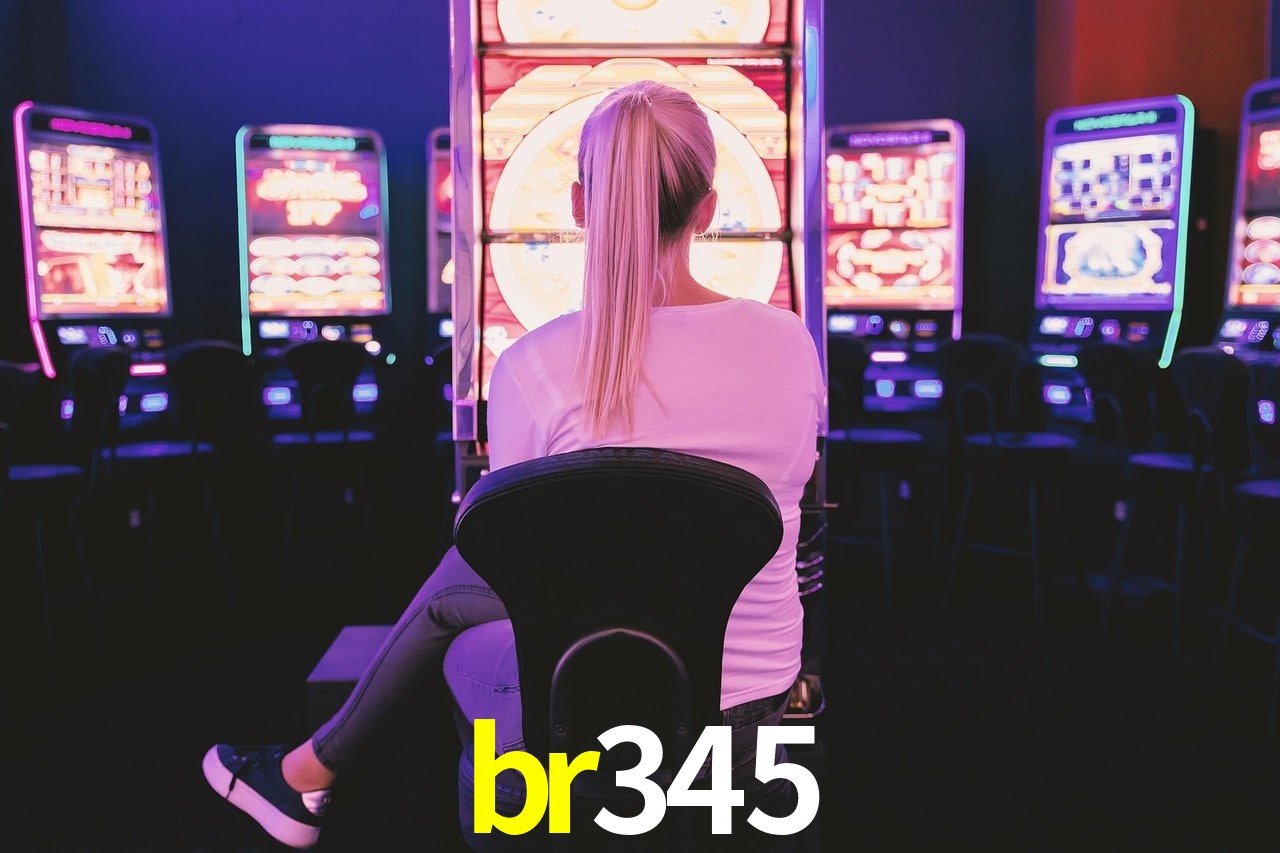 Game Providers br345