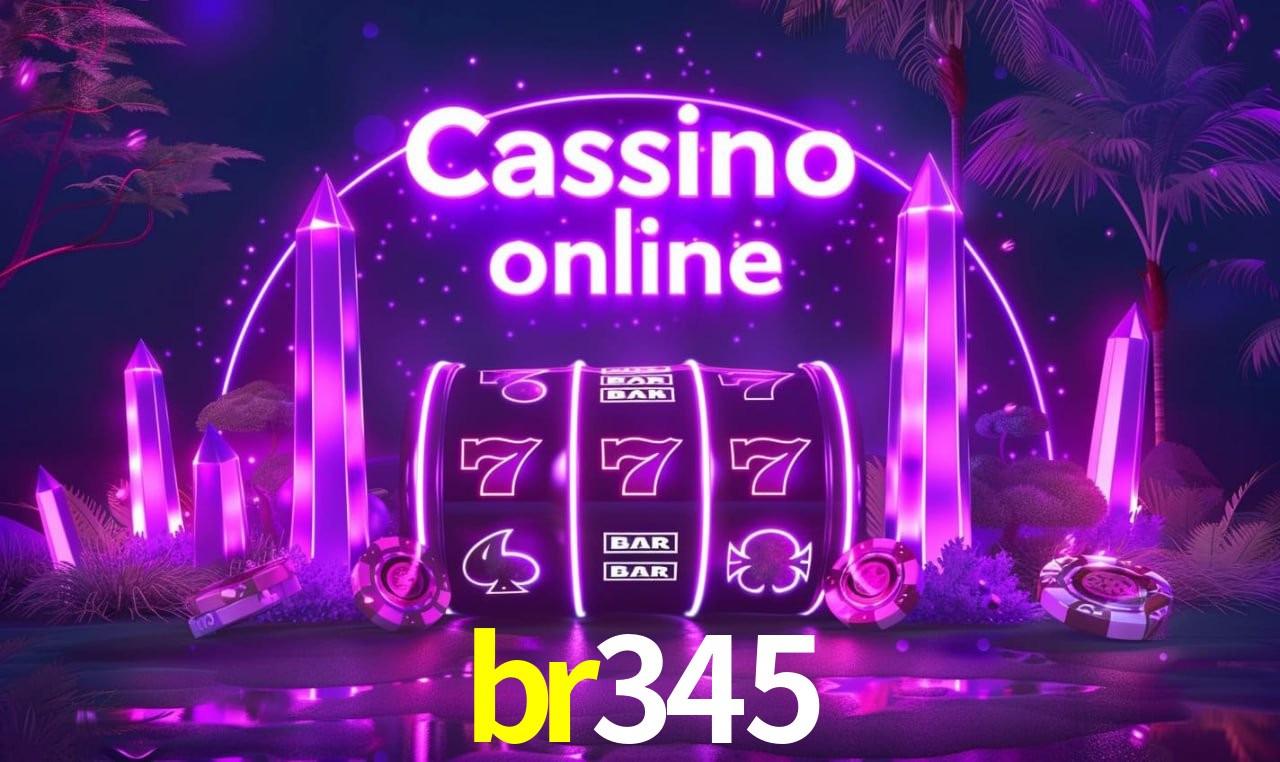 Diretório de Jogos br345