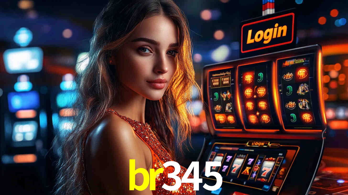 br 345 plataforma