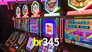 Descubra o Programa VIP da br345: Vantagens Exclusivas para Jogadores
