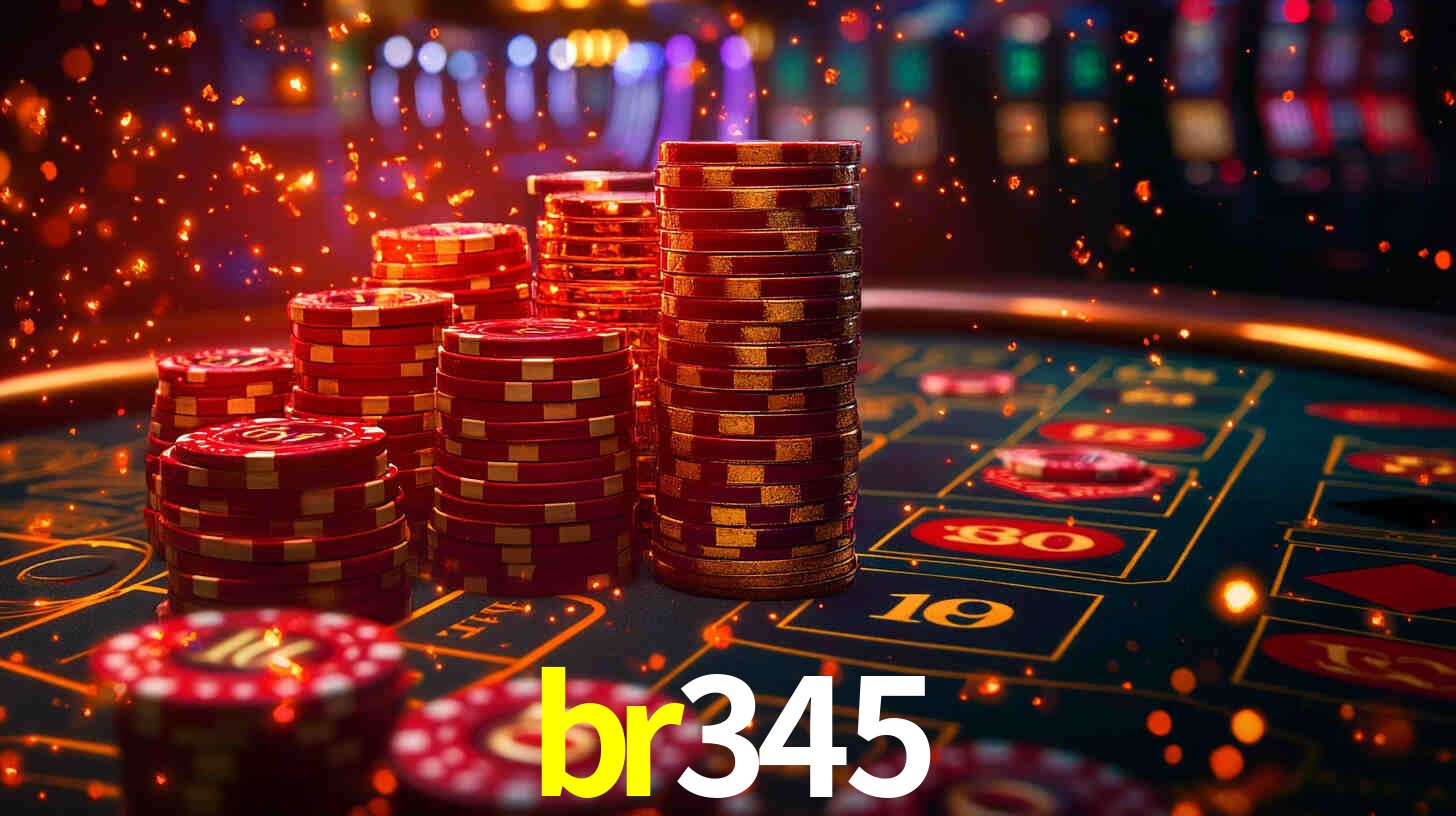 Welcome Bonus br345