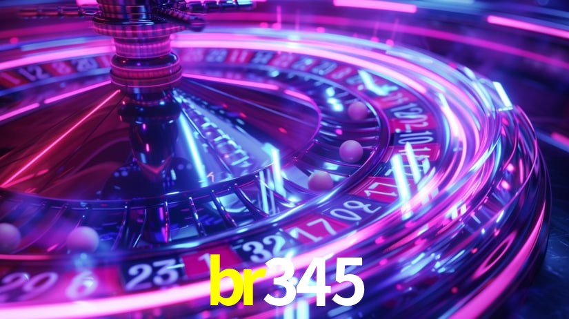 Apostas Esportivas na br345: Um Guia Completo