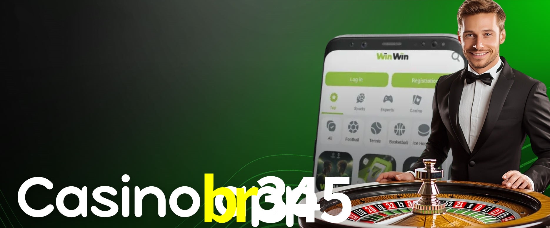 Flash Promotion br345