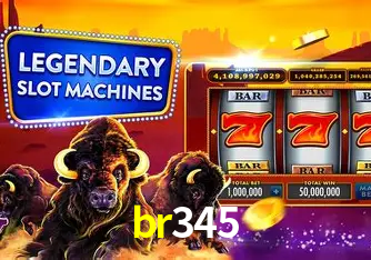 Descubra a Magia dos Jogos de Arcade no br345
