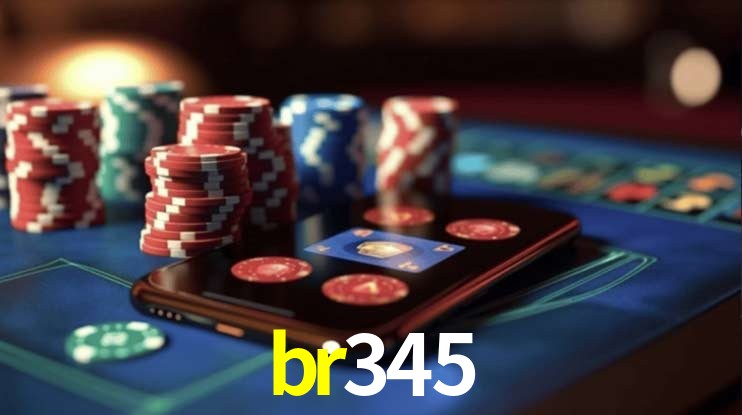Estatísticas Esportivas br345