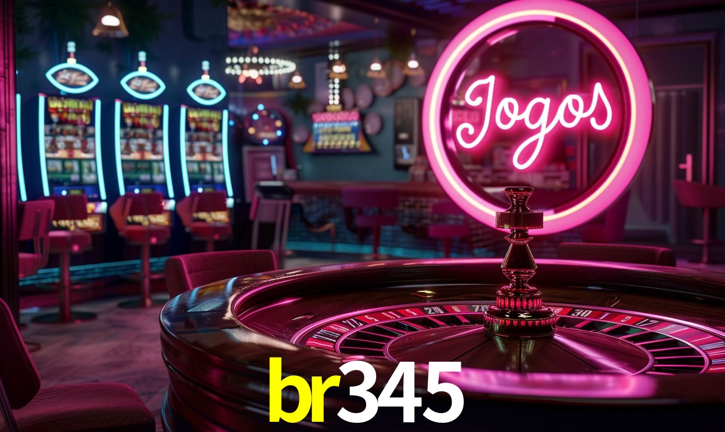 Descubra o Programa VIP da br345: Vantagens Exclusivas para Jogadores