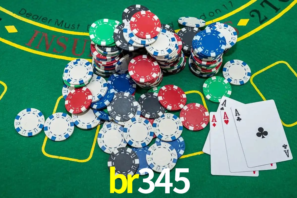 A Emoção da Loteria na br345: Uma Chance de Mudança de Vida