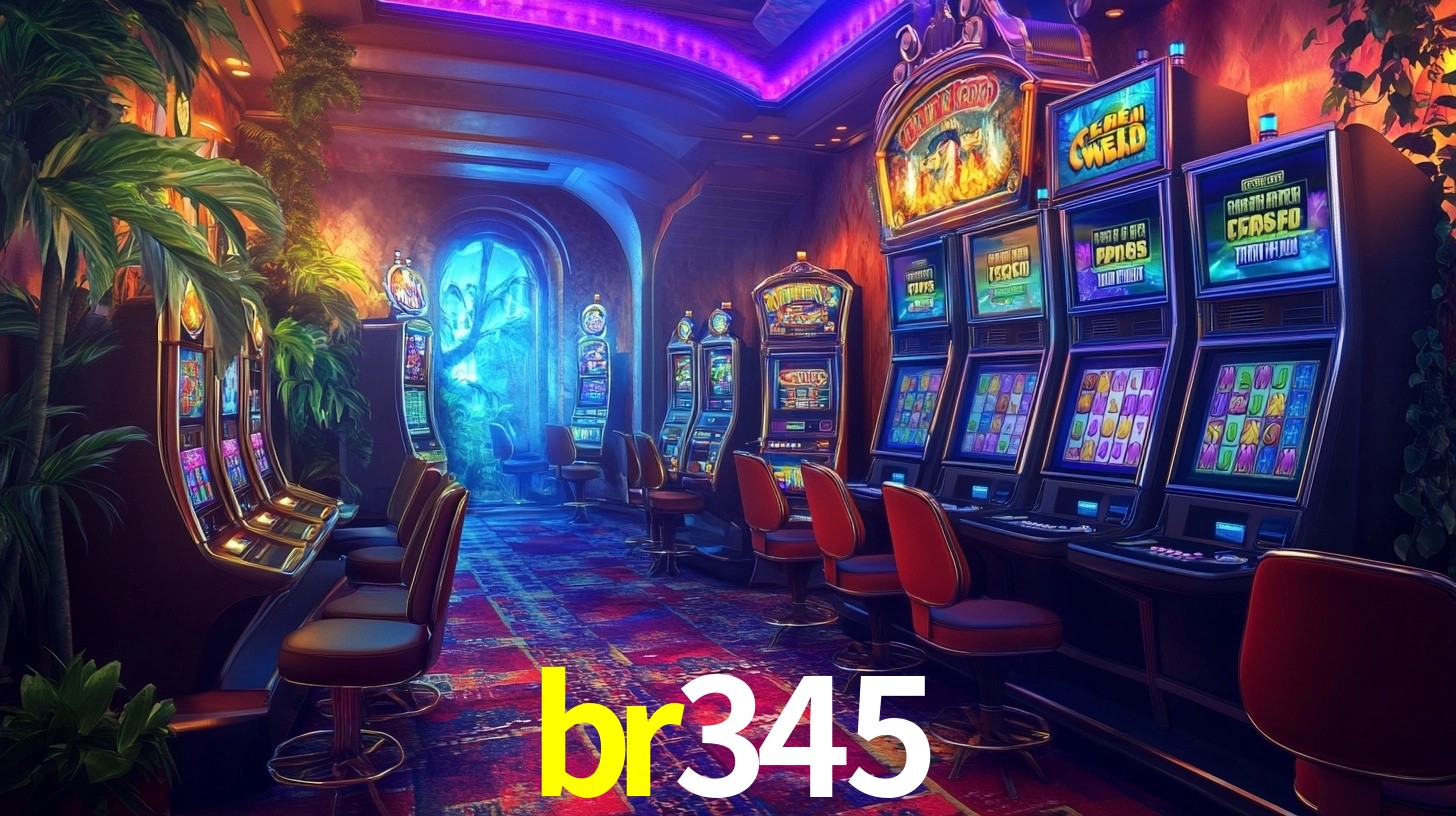 Roulette Table br345
