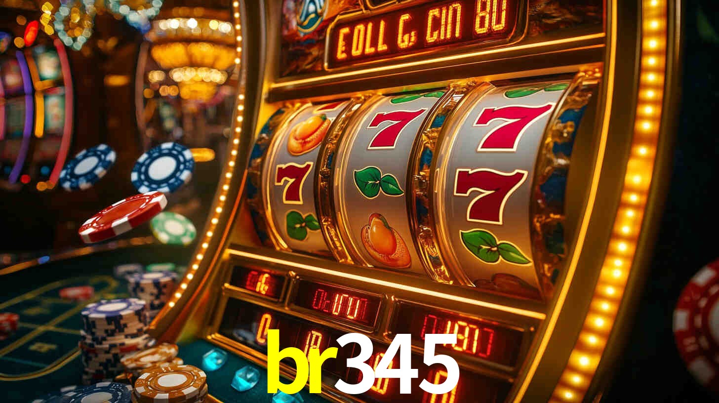 Daily Bonuses br345
