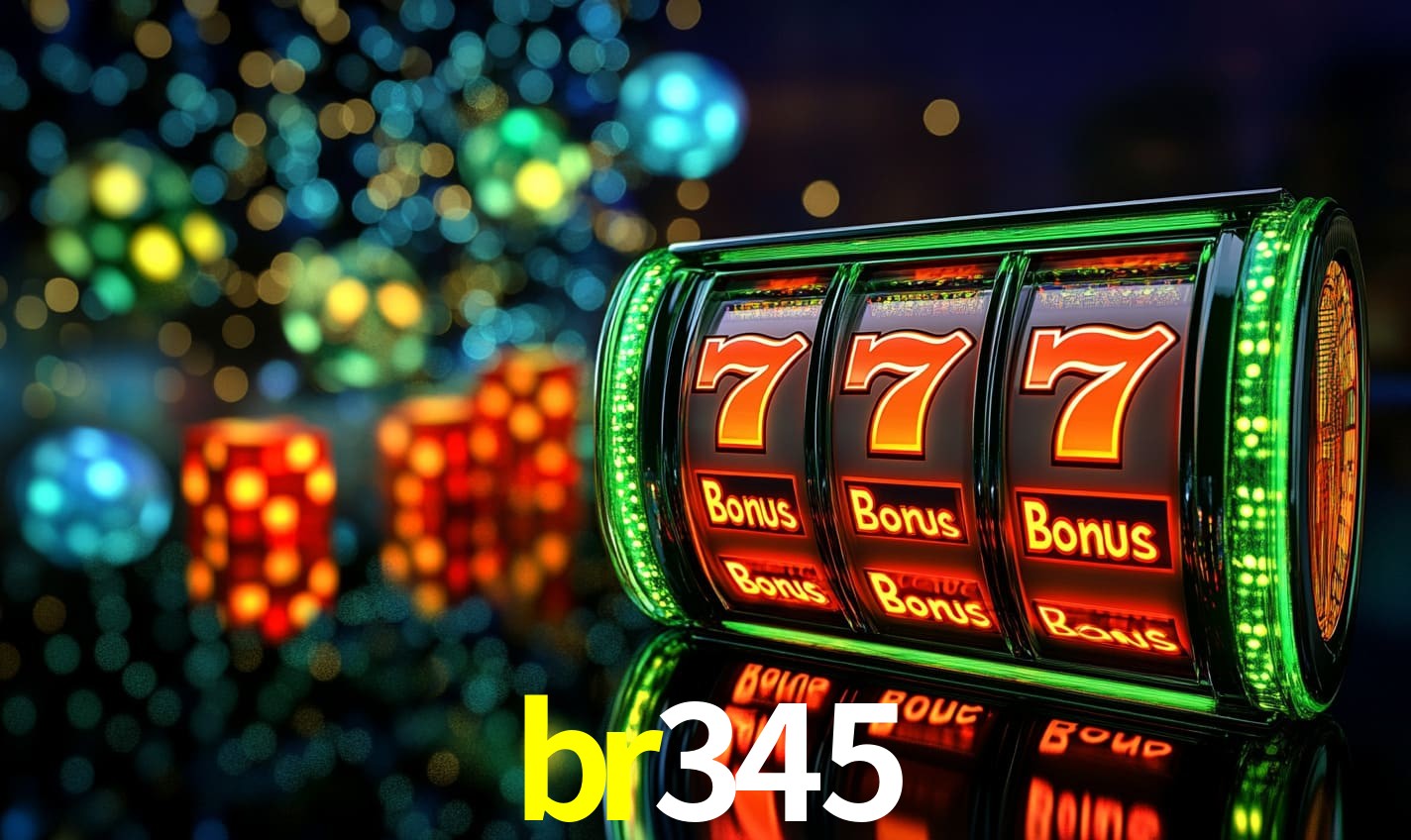 Estatísticas do Jogo br345