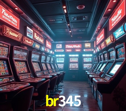 Sistemas de Segurança br345
