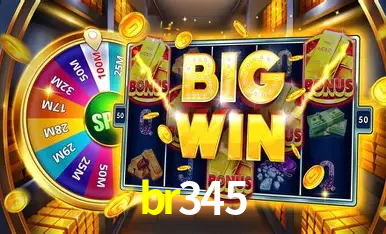 Descubra o Mundo do Cassino Online com br345