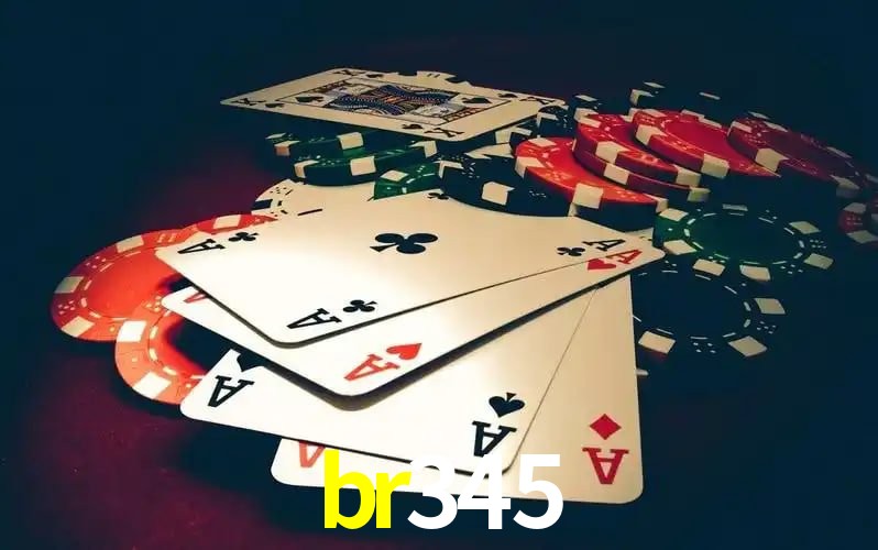 cassino br345