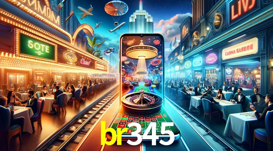 Platform Technology br345