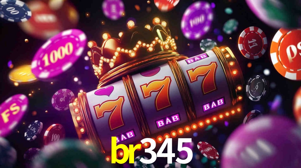 Live Casino br345