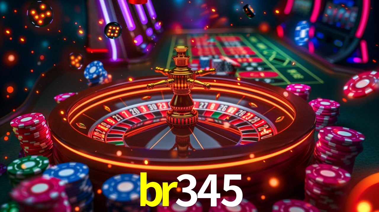 Descubra a Essência do br345: Nossa História e Compromissos