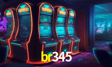 A Popularidade dos Caça-Níqueis no br345