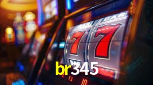 Recursos de Bônus br345
