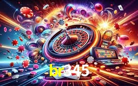 Bônus Diários br345