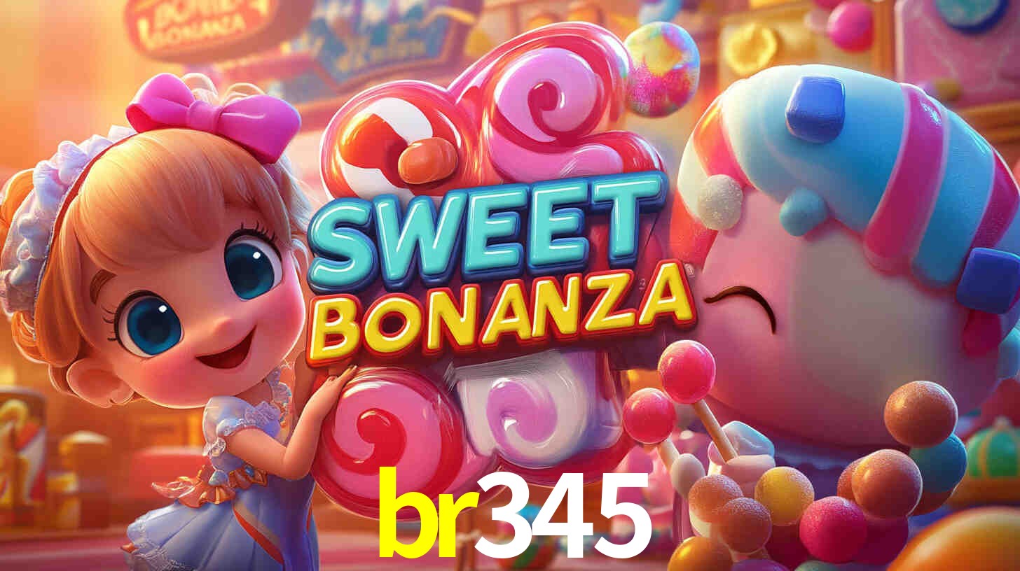 Inovações de Jogos na br345: O Futuro das Experiências Interativas