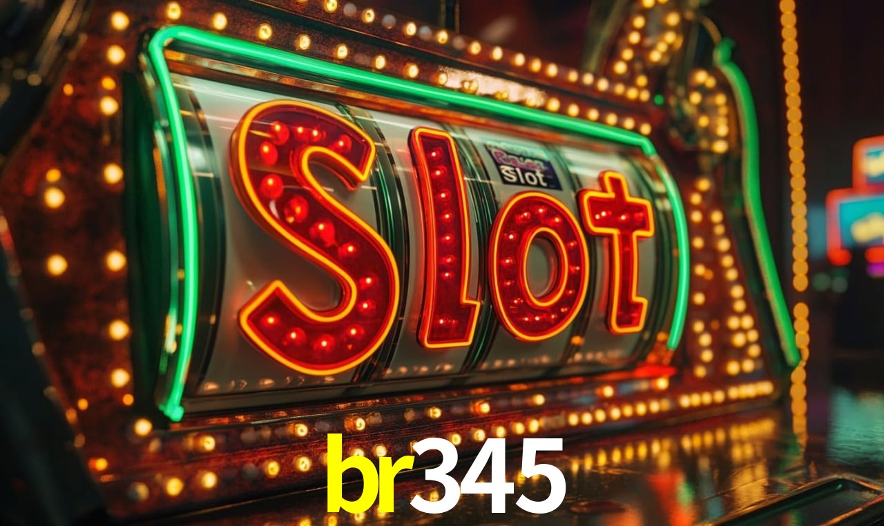 Provedores de Jogos br345