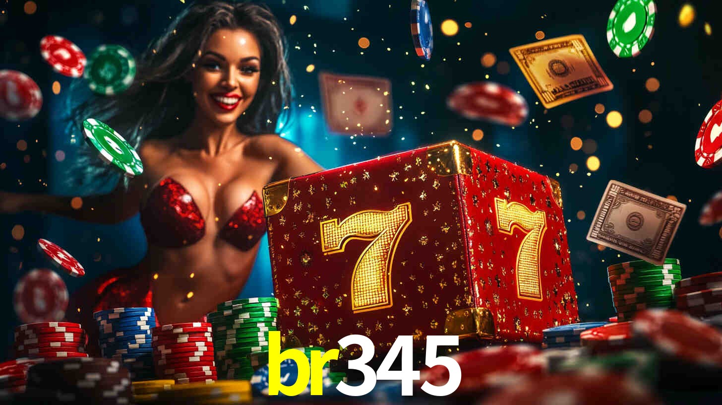 Inovações de Jogos na br345: O Futuro das Experiências Interativas
